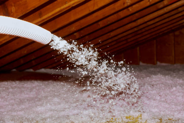 Insulation for New Construction in Tilden, NE