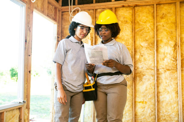 Best Residential Insulation Services  in Tilden, NE