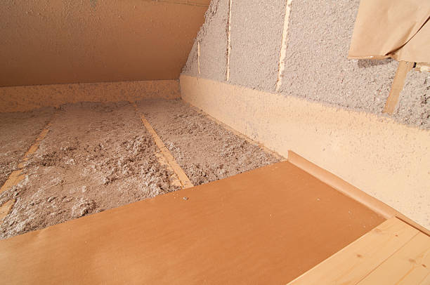 Range of Insulation Solutions in Tilden, NE