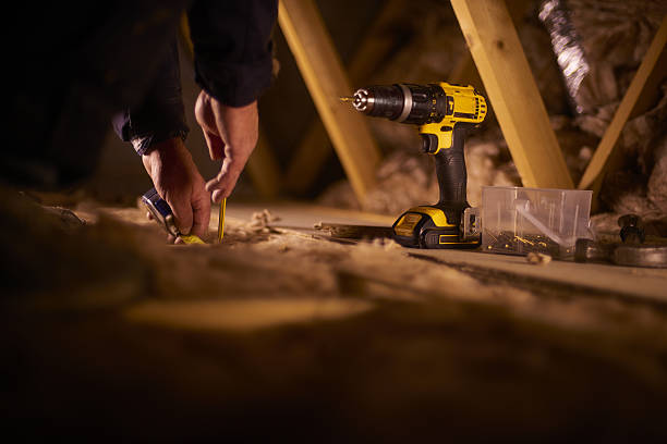 Best Insulation Replacement Services  in Tilden, NE